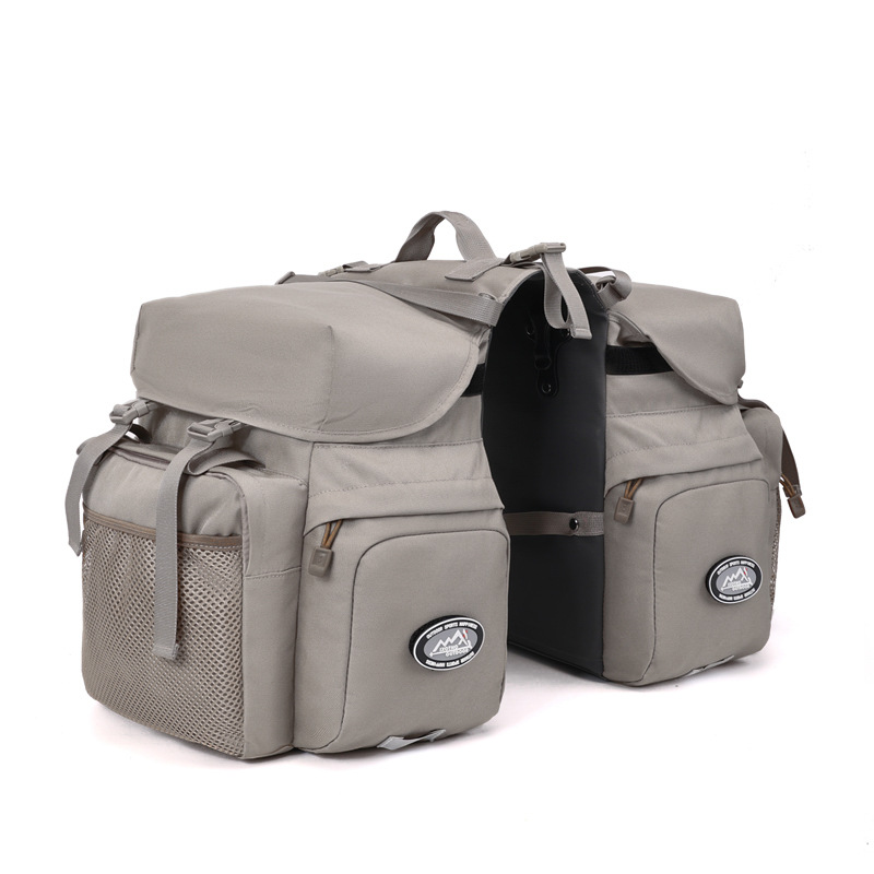 Gray khaki