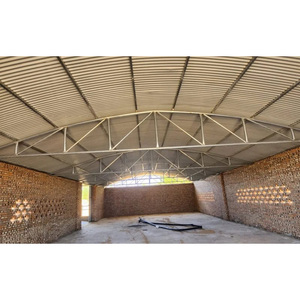 Materiales <span class=keywords><strong>de</strong></span> Construcción para Almacenes <span class=keywords><strong>de</strong></span> Estructura <span class=keywords><strong>de</strong></span> Acero <span class=keywords><strong>de</strong></span> Múltiples Pisos, Shandong JIEKE, Solución Integral <span class=keywords><strong>de</strong></span> Techos y Pisos Resistentes al Fuego con Recubrimiento <span class=keywords><strong>de</strong></span> Zinc - Product Image 3