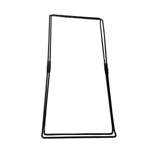 Giá Đỡ Túi Rác Gấp Gọn Khung Gấp Dây Kim Loại Thép - Product Image 3