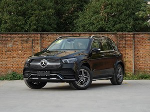 Mercedes-<span class=keywords><strong>Benz</strong></span> GLE Facelift 450 4MATIC 2020, SUV de Lujo, Emisión Euro VI, Todoterreno de Tamaño Completo, Herencia y Confort - Product Image 3