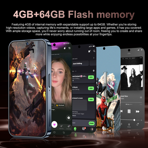 สมาร์ทโฟน <span class=keywords><strong>Reno</strong></span> 12 MINI <span class=keywords><strong>4</strong></span> + 64GB 5g 2ซิมหน้าจอ HD คุณลักษณะ GPS รองรับภาษาอังกฤษ & สเปน decanish A Core - Product Image 5