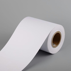 Fabricante de Papel Térmico A4 Ultrasónico 110hg 80X80 80X70 57X40 57X38 Rollo de Papel Térmico para Caja Registradora POS - Product Image 2