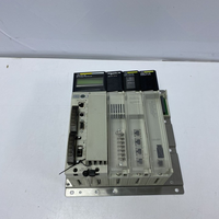 Kontroler Pemrograman PLC Otomasi Industri Gudang Baru Original Siap Pakai 140CPU67160