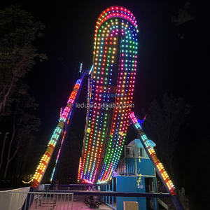 Produttore Funfair Playground attrazione meccanica 40 posti grande nave <span class=keywords><strong>pirata</strong></span> in vendita - Product Image 2