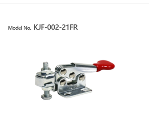 Pince pneumatique SDR-5030A KJF Fabriquée en Corée du Sud - Product Image 6