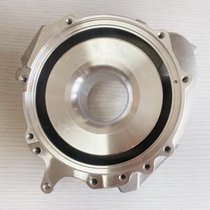 Boîtier de compresseur GTB2260VKLR A6420901486 794877 pour <span class=keywords><strong>Mercedes</strong></span> C350 CLS350 E350 GL350 <span class=keywords><strong>R350</strong></span> S350 <span class=keywords><strong>CDI</strong></span> 195 kw OM642 2010 - Product Image 5