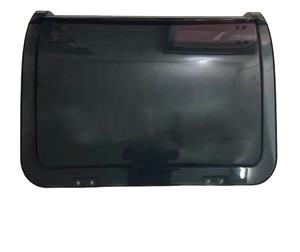 Pezzi di ricambio dell'escavatore SK210LC-6E tetto per YN02C1738P1 YN02C02041P1 YN02C02041P1 - Product Image 1