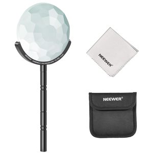 <span class=keywords><strong>Filtre</strong></span> d'effet prisme kaleidoscope portable NEEWER 77 mm, <span class=keywords><strong>filtre</strong></span> d'effet d'objectif d'appareil photo en verre. - Product Image 1