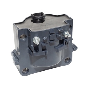 2Y 3A-C 3S-FE 3Y 4A-FE 4A-<span class=keywords><strong>LC</strong></span> 4Y 4Y-EC 90919-02135 Conjunto de bobina de encendido para TOYOTA <span class=keywords><strong>LEXUS</strong></span> - Product Image 4