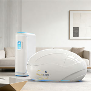 Solution de bains de sel flottants ReparoSpace pour les centres de bien-être axés sur la <span class=keywords><strong>réduction</strong></span> du stress - Product Image 6