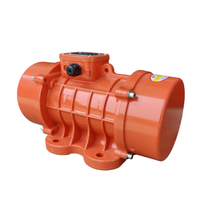 Hochleistungs-MVE/MVG 20KN 16KN 220V/380V 3000RPM IP55/IP65 3-Phasen Elektrische Vibrationsmotoren für Metallverarbeitung