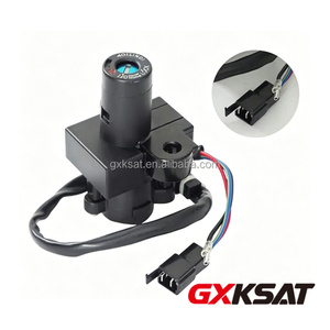 GXKSAT Vente Chaude Pièce Moto : Contacteur de Démarrage et Clé pour <span class=keywords><strong>CBR</strong></span> <span class=keywords><strong>250</strong></span> 500 600 250R - Product Image 4