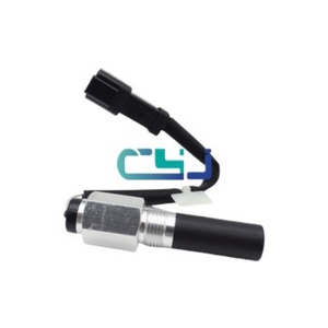 Sensor de Velocidad del Motor 1961185 1961185 Compatible con 3056E 3126B 3516B Maquinaria de Construcción - Product Image 1