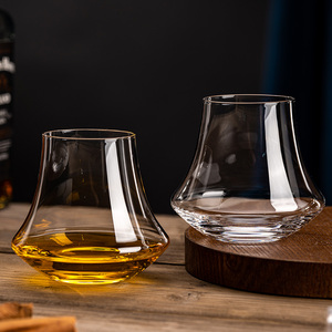 Gobelet <span class=keywords><strong>de</strong></span> dégustation <span class=keywords><strong>de</strong></span> whisky en <span class=keywords><strong>verre</strong></span> <span class=keywords><strong>de</strong></span> roche 350ml unique Design moderne écologique <span class=keywords><strong>Verre</strong></span> <span class=keywords><strong>de</strong></span> roche transparent pour la dégustation <span class=keywords><strong>de</strong></span> whisky - Product Image 5