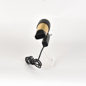 Secador de cabelo profissional quente e frio com saco - Product Image 6