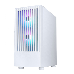 2022 Cheaper Price Computer Hardware &amp; Software Bilgisayar Kasas Mini <strong>Itx</strong> <strong>Case</strong> for Computer Gamer - Product Image 1