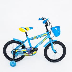 Trottinette <span class=keywords><strong>Spiderman</strong></span> 12 pouces en acier avec roues d'apprentissage, suspension, pédale à une vitesse, panier en plastique - Product Image 2