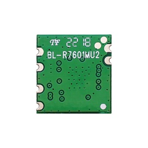 Adaptador WiFi USB BL-R7601MU2 MT7601U, tarjeta de red inalámbrica integrada para cámara de seguridad IPC de PC de escritorio - Product Image 2