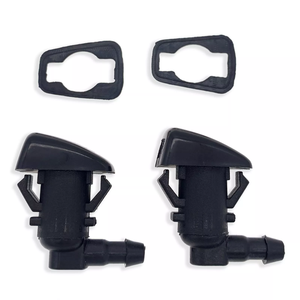 55372143AB ugello <span class=keywords><strong>lavavetri</strong></span> ricambi Auto 55079049AA ugello tergicristallo per Jeep Grand Cherokee - Product Image 1