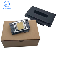 Printhead Xp600 Original F1080A1 untuk Pencetakan DTF UV Eco Solvent
