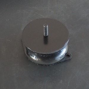 Amortiguador trasero de goma QUICKPADS de alta calidad <span class=keywords><strong>para</strong></span> maquinaria de construcción <span class=keywords><strong>y</strong></span> motocicleta trasera estándar (China) - Product Image 1