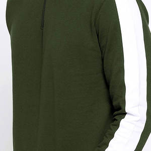 Survêtement Homme Personnalisé à Séchage Rapide et Léger avec Impression de Logo – Nouveau Design Décontracté Uni – Fabricant Sur Mesure - Product Image 5