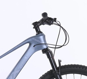 Vélo à neige de 26 pouces, 27 vitesses, <span class=keywords><strong>VTT</strong></span> pour hommes, vente en gros - Product Image 1