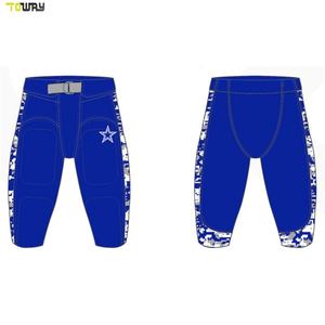 Camiseta de Fútbol Personalizada con Estampado de Camuflaje por Sublimación BETHERIVAL - Product Image 1