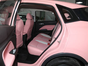 รถยนต์ SUV ไฟฟ้า <span class=keywords><strong>Neta</strong></span> <span class=keywords><strong>V</strong></span> 2022 รุ่นแฟชั่น 400 Lite สีชมพู รุ่น<span class=keywords><strong>ปรับ</strong></span>แต่งพิเศษ คุณภาพดี <span class=keywords><strong>ราคา</strong></span>ประหยัด - Product Image 6