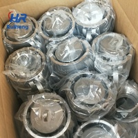 Verrou à came en acier inoxydable 316, raccord rapide hydraulique à came, raccord élastique à came DP, accessoires de joint