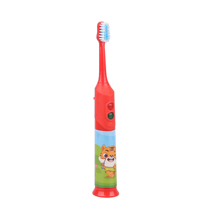 Prova Me <span class=keywords><strong>spazzolino</strong></span> da denti per bambini a batteria ad ultrasuoni con luce lampeggiante impermeabile - Product Image 2