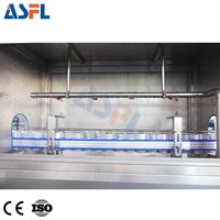 Machine de remplissage et de scellage automatique pour canettes en aluminium de 330 ml à 500 ml, boissons énergisantes, bière, jus, café