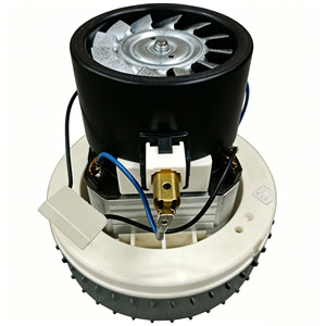Brandneuer <span class=keywords><strong>DOMEL</strong></span> Leistungsstarker Industrielüfter mit Stabiler Leistung Vakuummotor für Automatisierungssysteme - Product Image 2