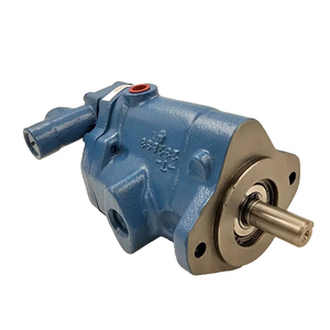 Bomba de Aceite Hidráulica Serie PVQ5 PVQ10 PVQ13 PVQ15 PVQ20 PVQ25 PVQ29 PVQ45, PVQ13-A2R-SS1S-10-CM6-11 para Bomba de Pistones PVQ - Product Image 2