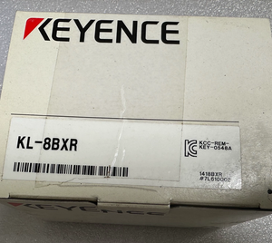 Unidad de E/S KEYENCE KL-8BXR de 16 Puntos, Bloque de Terminales de Tornillo, 8 Entradas y 8 Salidas, Salida de Relé de 2A, KL 8BXR - Product Image 5
