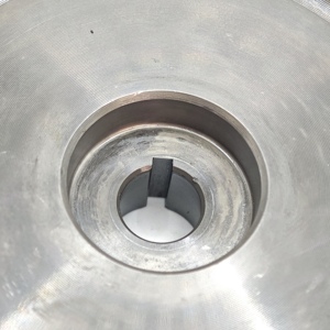 Engrenage de distribution de pompe à injection en acier haute résistance 4D27V41-02003-2 pour moteur XinChai 4D27V41 - Product Image 6