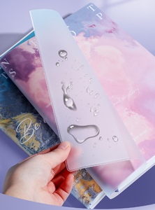 Le cahier imperméable et durable le plus populaire pour prendre des notes en classe. - Product Image 4