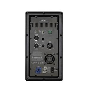 Module d'amplificateur de puissance actif de classe D professionnel OEM d'usine 1000W pour haut-parleur de subwoofer de 18 pouces - Product Image 1