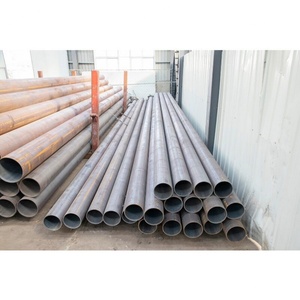 ท่อเหล็กสำหรับท่อส่งน้ำมัน API 5L Gr.A คุณภาพดี ราคาสุดคุ้ม  สามารถเชื่อมได้ดีเยี่ยม - Product Image 5