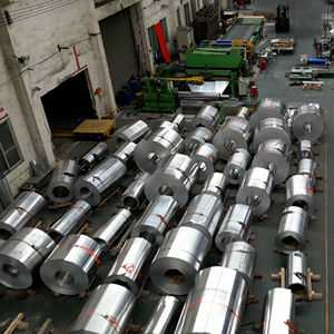 ألومنيوم مطلي عالي الجودة من تشينغليانغ مع متانة ممتازة ومقاومة للخدوش والتآكل - Product Image 3