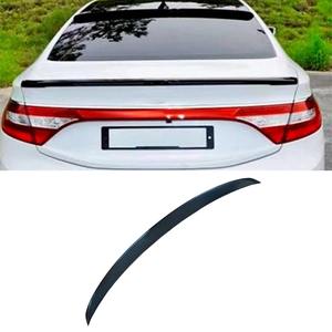 Alerón Trasero para Hyundai Azera 2011-2016, Accesorios para Automóviles, Pieza de Modificación - Product Image 2