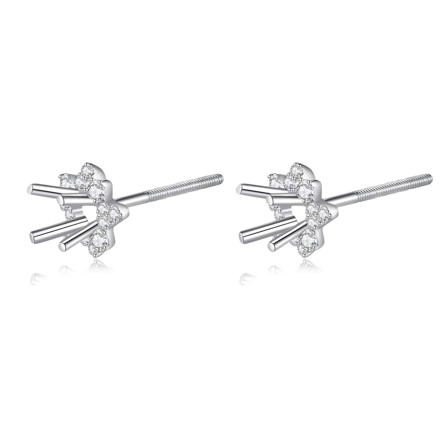Oro rosa 18K