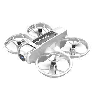 Professional H10 <b>Mini</b> Drone with Dual <b>Camera</b> & WIFI FPV Optical Flow Positioning for Aerial Photography & Trajectory Flying - Product Image 5