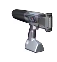 Nouvelle imprimante 3D EB-S Handjet EBS-260 avec plateau chauffant en aluminium A4 SDK Garantie 1 an Origine américaine Moule privé Haute qualité