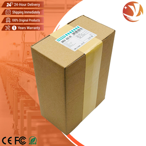 คอนเนคเตอร์แบบเสียบเข้ารุ่น 3NC8 425-0C ซีรีส์ ยูนิตพื้นฐาน ของแท้ใหม่เอี่ยม สำหรับ PLC คอนโทรลเลอร์ - Product Image 1