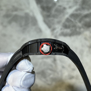 นาฬิกาข้อมือผู้ชายระบบจักรกลสุดหรูรุ่นใหม่จากโรงงาน BBR โดดเด่นด้วยคุณภาพสูงสุดและเป็นนาฬิกาผู้ชายคุณภาพเยี่ยมที่สุด - Product Image 4