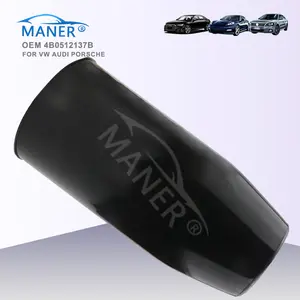 MANER 4B0512137B 8K0512131H Boot for Shock Absorter for Audi A4 A5 A6 A7 Q5 VW PASSAT SEAT