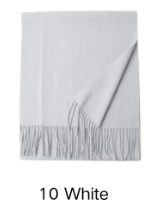 10 White