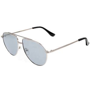Occhiali da sole Unisex grande montatura uomo moda aviazione tonalità oro Tortoiseshell montature <span class=keywords><strong>lenti</strong></span> fatte Tac occhiali da sole per tutti - Product Image 5