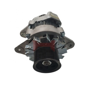 Alternador de Motor C6.4 para Excavadora E320D, Número de Pieza 34368038 - Product Image 1